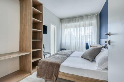 Hostal Asso Residence Centro