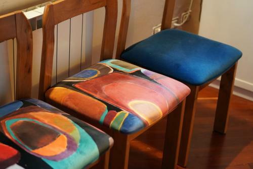 Apartamento Colazione Da Tiffany