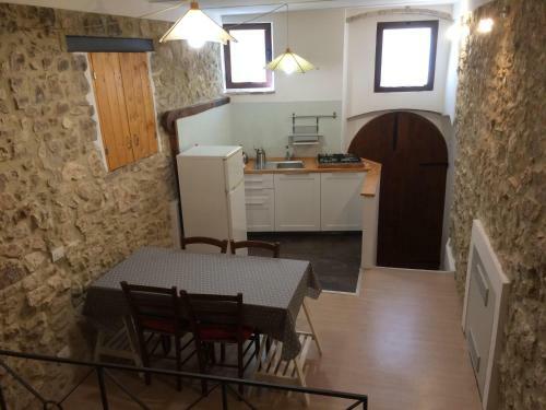 Apartamento Appartamento Alle Cascate