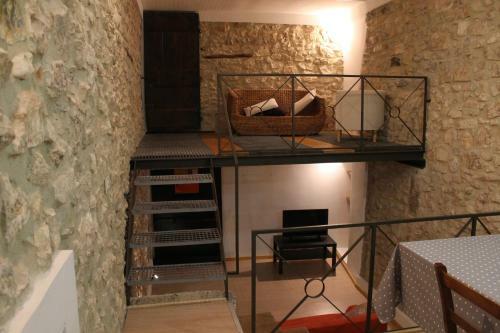 Apartamento Appartamento Alle Cascate