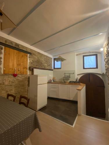 Apartamento Appartamento Alle Cascate