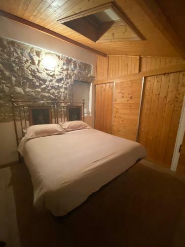 Apartamento Appartamento Alle Cascate