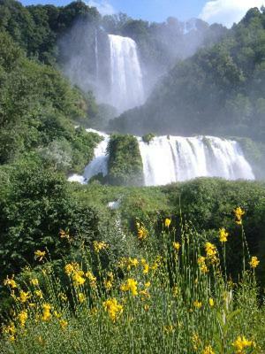 Apartamento Appartamento Alle Cascate