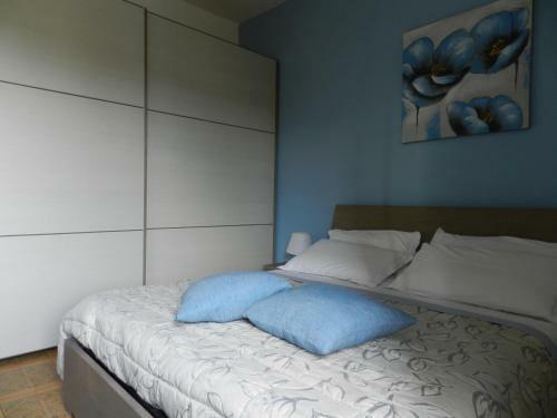 Apartamento Appartamento S. Valentino