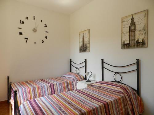 Apartamento Appartamento S. Valentino