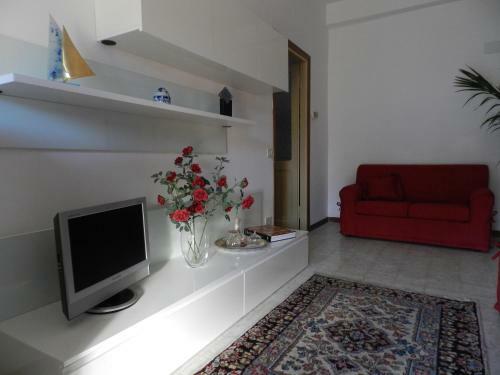Apartamento Appartamento S. Valentino