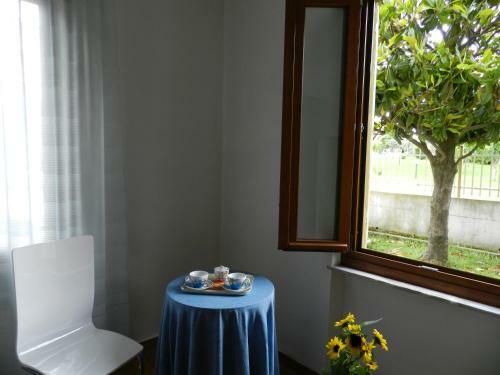 Apartamento Appartamento S. Valentino