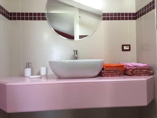 Apartamento La Finestra Sulla Valnerina