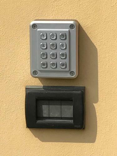 Apartamento Vecchia Filanda