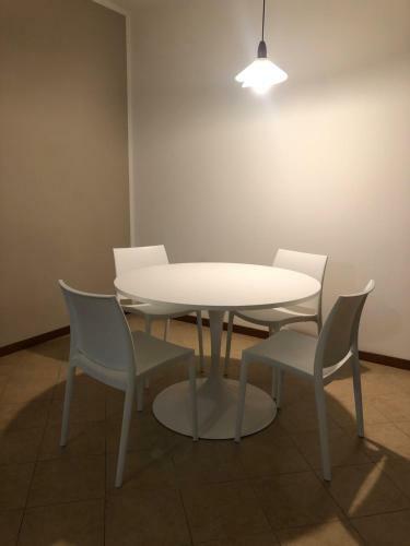 Apartamento Vecchia Filanda