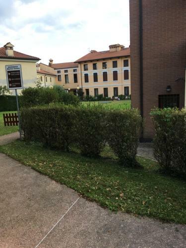 Apartamento Vecchia Filanda