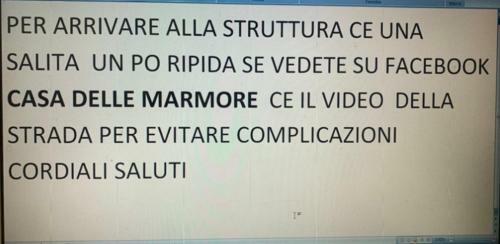 Apartamento Casa Delle Marmore Di Giorgio