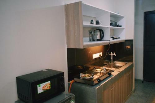 Apartamento Hidden Hub 1 Bedroom With A Nice View