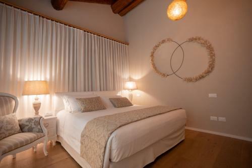 Bed & Breakfast Borghetto San Biagio Relais Agriturismo