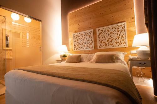 Bed & Breakfast Borghetto San Biagio Relais Agriturismo