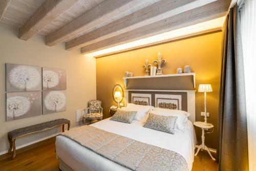 Bed & Breakfast Borghetto San Biagio Relais Agriturismo