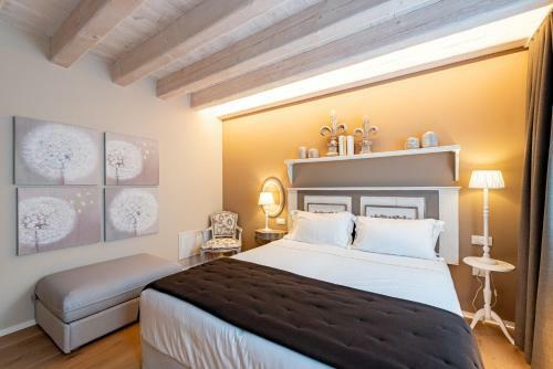 Bed & Breakfast Borghetto San Biagio Relais Agriturismo