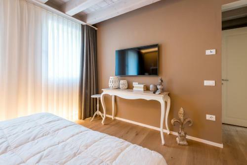 Bed & Breakfast Borghetto San Biagio Relais Agriturismo