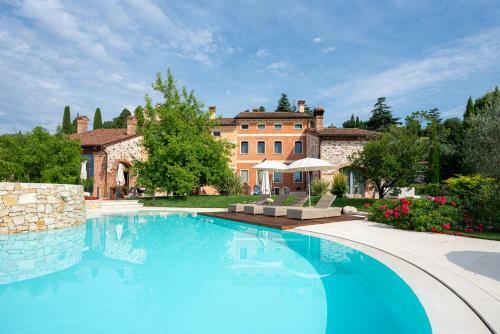 Bed & Breakfast Borghetto San Biagio Relais Agriturismo