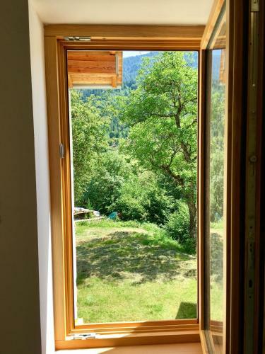 Hostal Villa Iagra Ledro
