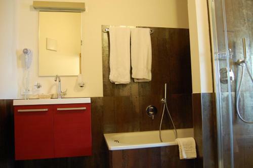 Hotel Al Cervo