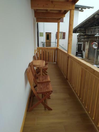 Latemar Fiemme Apartments