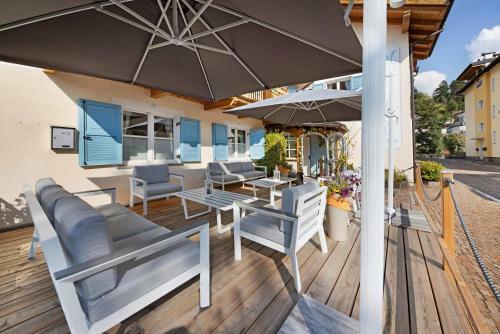 Apartamento Residence Montebel Bilocale