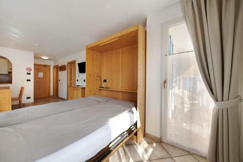 Apartamento Residence Montebel Bilocale