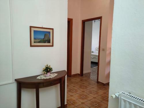 Apartamento Fabia's House
