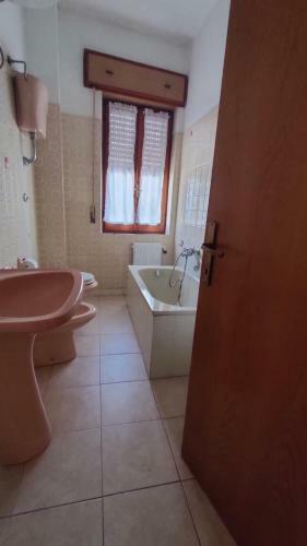 Apartamento Fabia's House