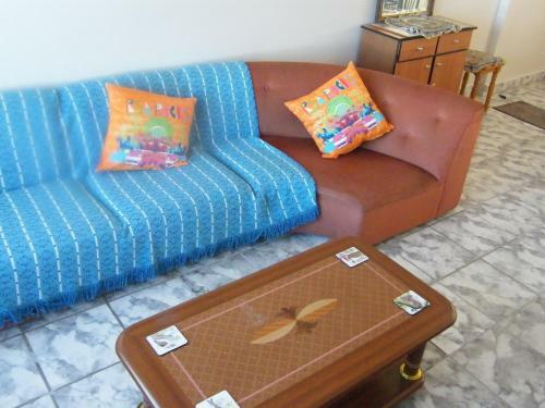 Apartamento 1102 High Tide Amanzimtoti