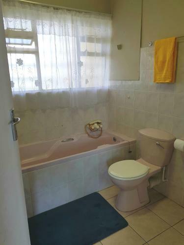 Apartamento 1102 High Tide Amanzimtoti