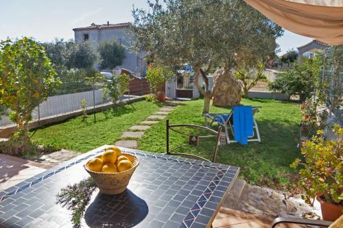 Villa Ibisco Ogliastra
