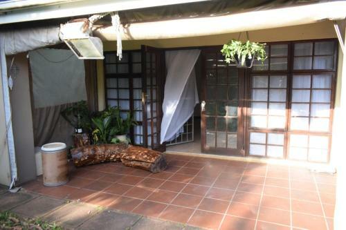 Hostal The Hidden Creed