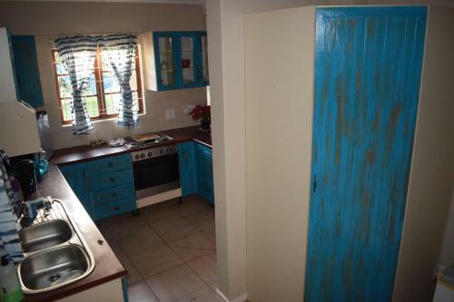 Hostal The Hidden Creed
