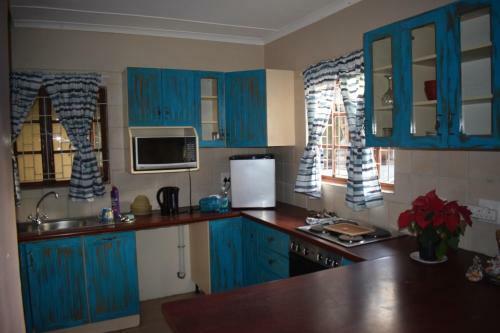 Hostal The Hidden Creed