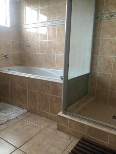Apartamento Seaview Getaway - Amanzimtoti