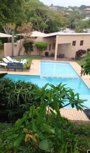 Apartamento Ocean Breeze 9
