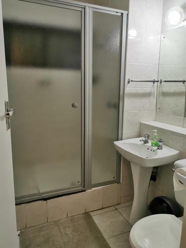 Apartamento Stella Maris 123