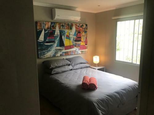 Illovo Beach Inn
