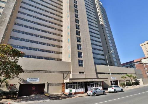 Apartamento Stella Maris 142