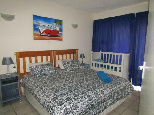 Apartamento Stella Maris 44 Holiday Home