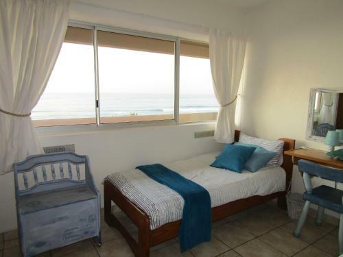 Apartamento Stella Maris 44 Holiday Home
