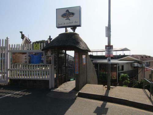 Apartamento Stella Maris 44 Holiday Home