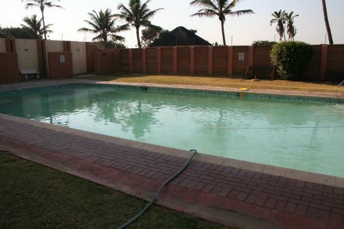 Apartamento Stella Maris 44 Holiday Home