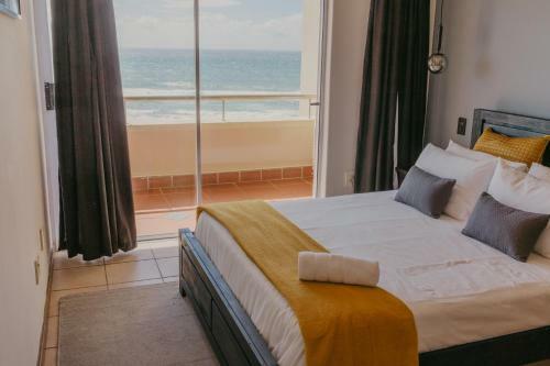 Apartamento Lescalier Cabanas 511