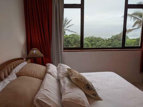 Capri24 - Modern Apartment Overlooking The Sea
