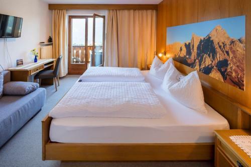 Agroturismo Thalerhof Tiers