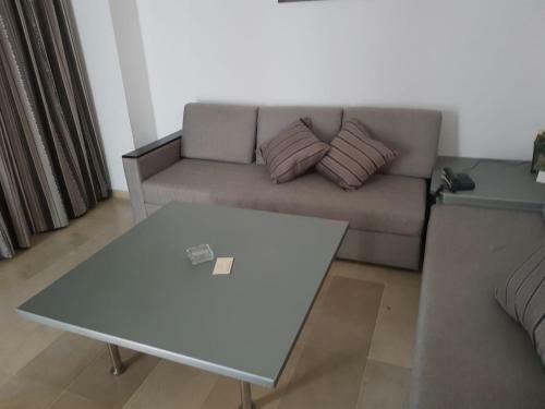 Apartamentos Andalucia Appart Hotel