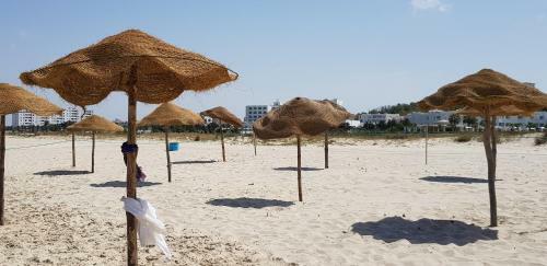 Apartamentos Andalucia Appart Hotel